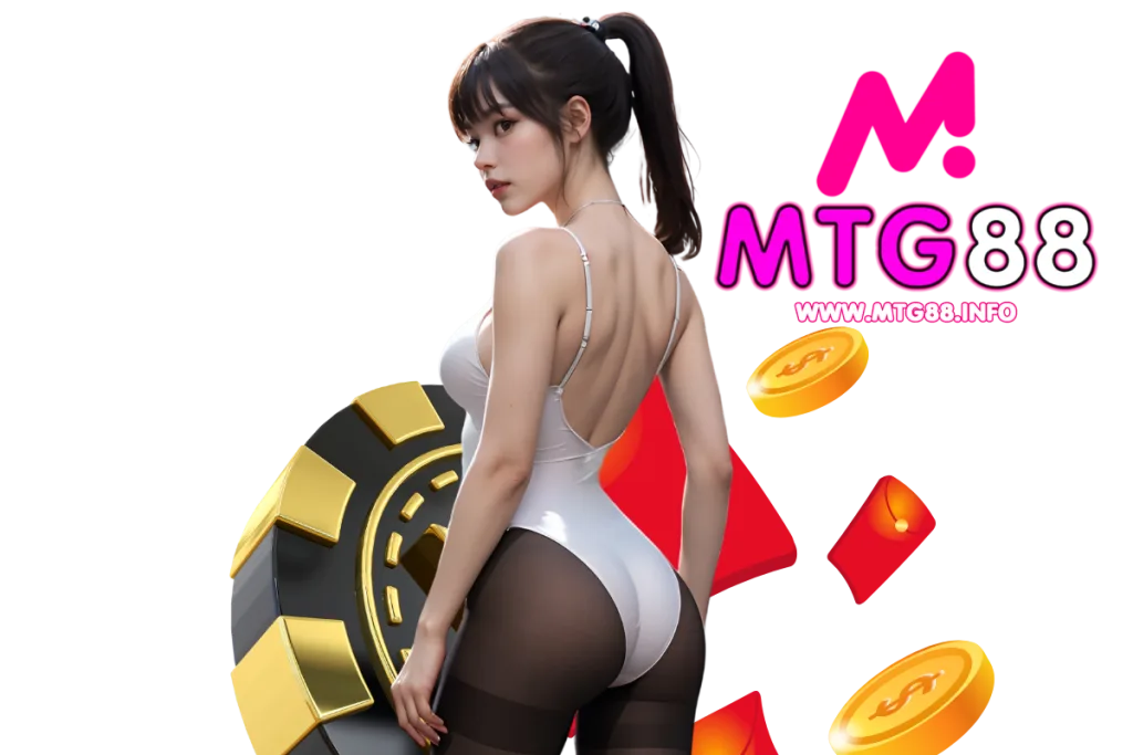 mtg88 แจกเครดิตฟรี